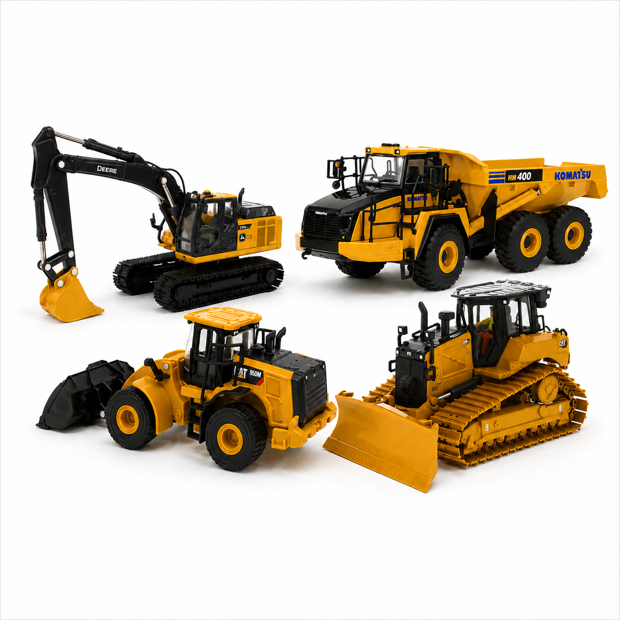 Construction Toys