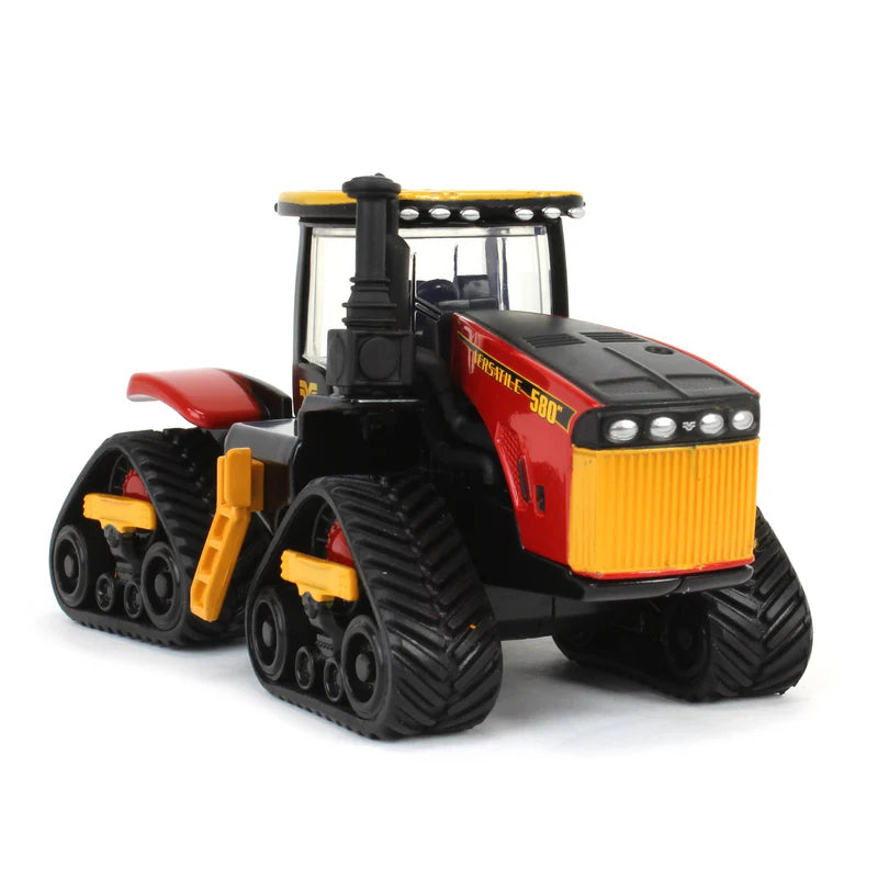 Loose ~ 1/64 Versatile 580DT Tractor with Tracks by ERTL