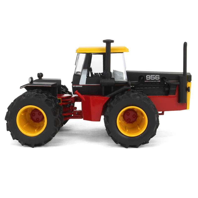 1/64 Versatile 956 4WD Tractor with 20.8-42 Rice and Cane Duals, Limited Edition Series