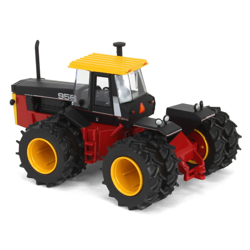 1/64 Versatile 956 4WD Tractor with 20.8-42 Rice and Cane Duals, Limited Edition Series