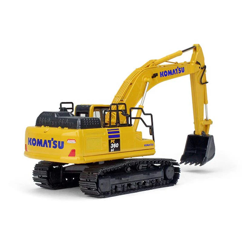 1/50 Komatsu PC360LC-11 Excavator by First Gear