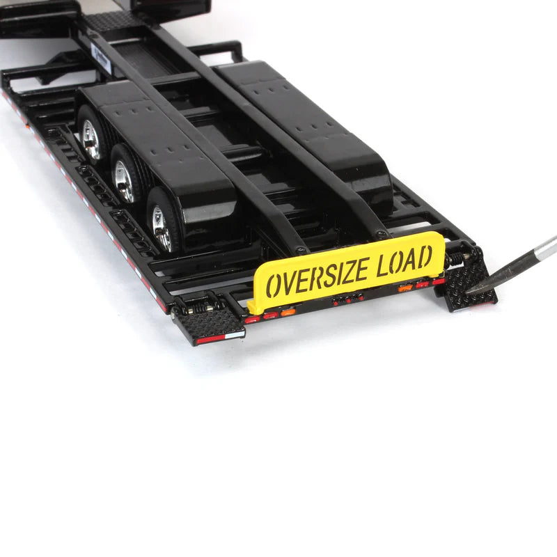 1/64 RoadRuner Manufacturing Model 4000 Sprayer Trailer