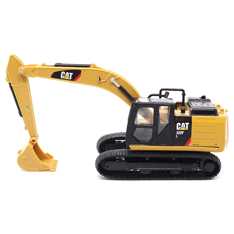 1/64 Caterpillar 320F L Hydraulic Excavator