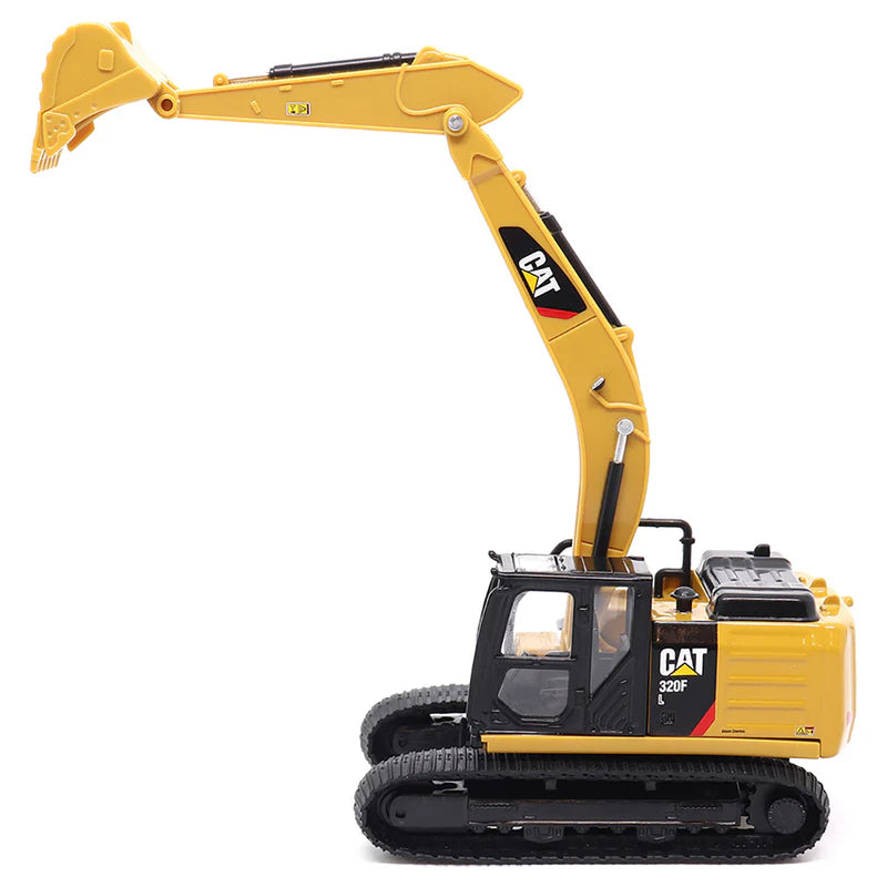 1/64 Caterpillar 320F L Hydraulic Excavator