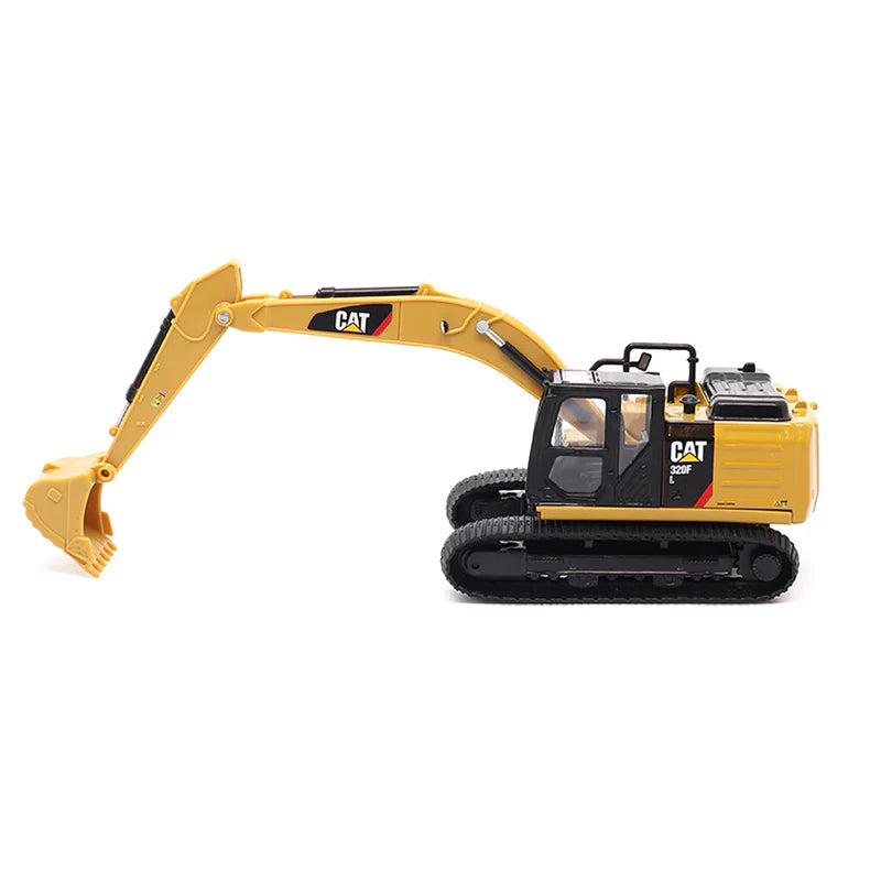 1/64 Caterpillar 320F L Hydraulic Excavator