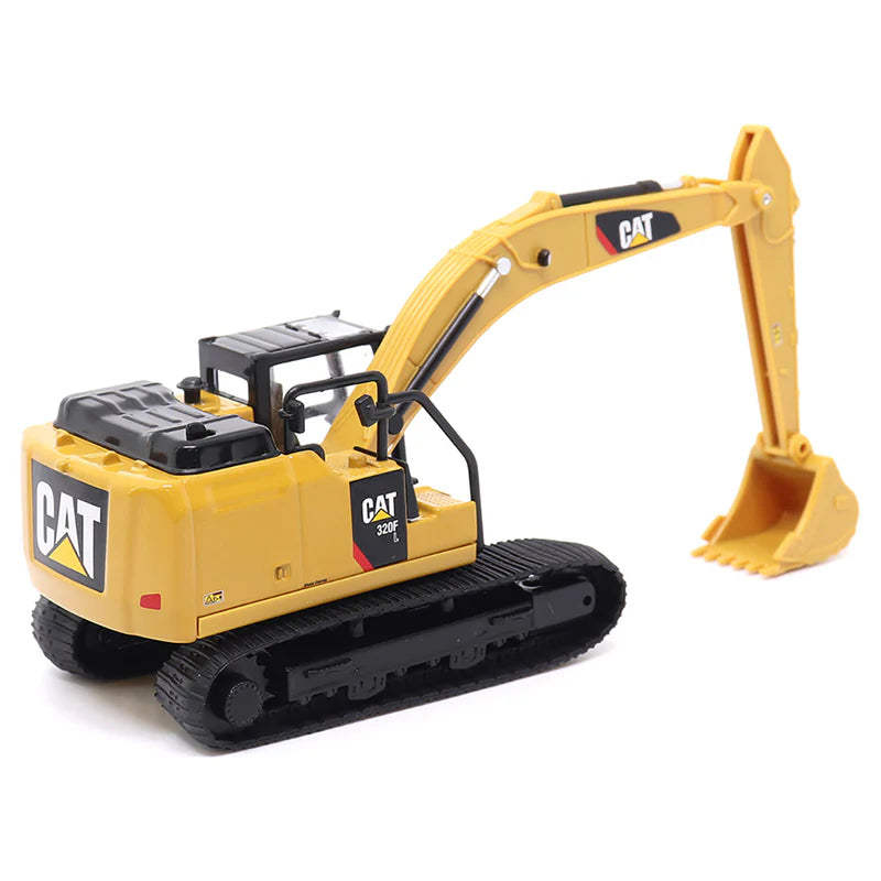 1/64 Caterpillar 320F L Hydraulic Excavator