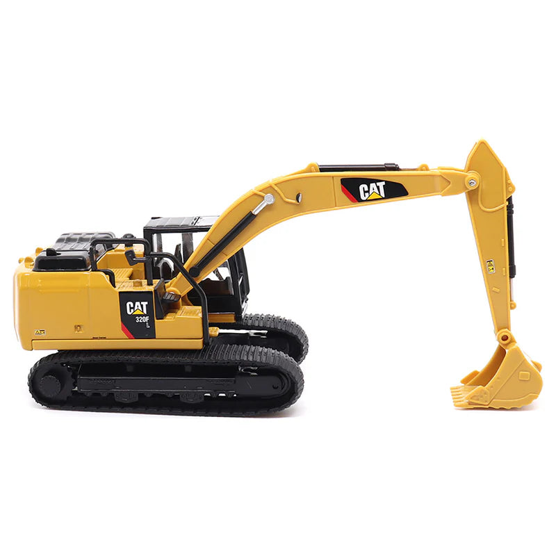 1/64 Caterpillar 320F L Hydraulic Excavator