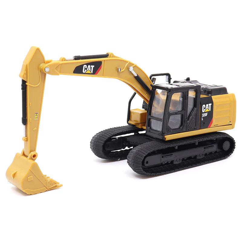 1/64 Caterpillar 320F L Hydraulic Excavator
