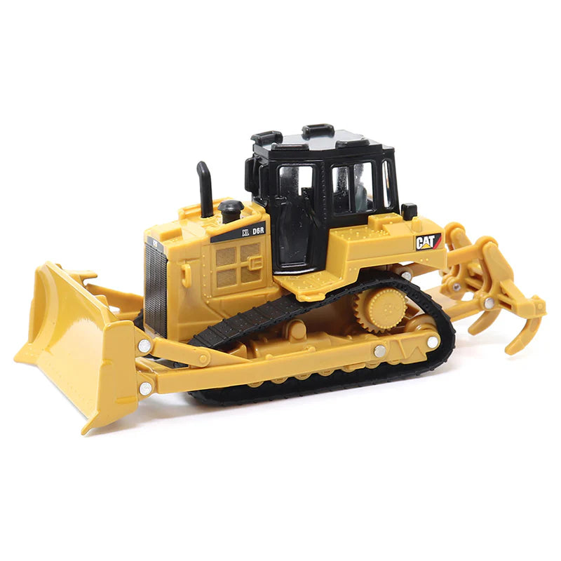 1/64 Caterpillar D6R XL Track-Type Tractor Dozer