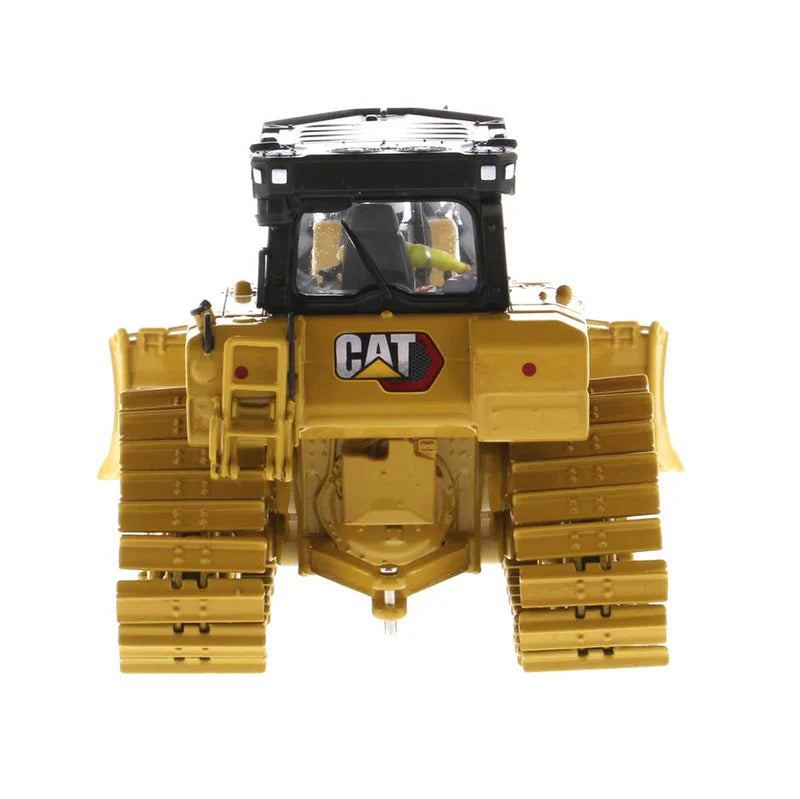 1/50 Caterpillar XE LGP Track-Type Tractor with VPAT Blade, Diecast Masters High Line Series