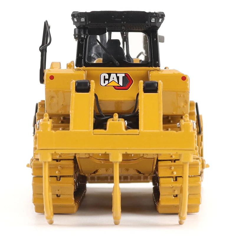1/50 Caterpillar D8 Dozer with Ripper, High Line Series