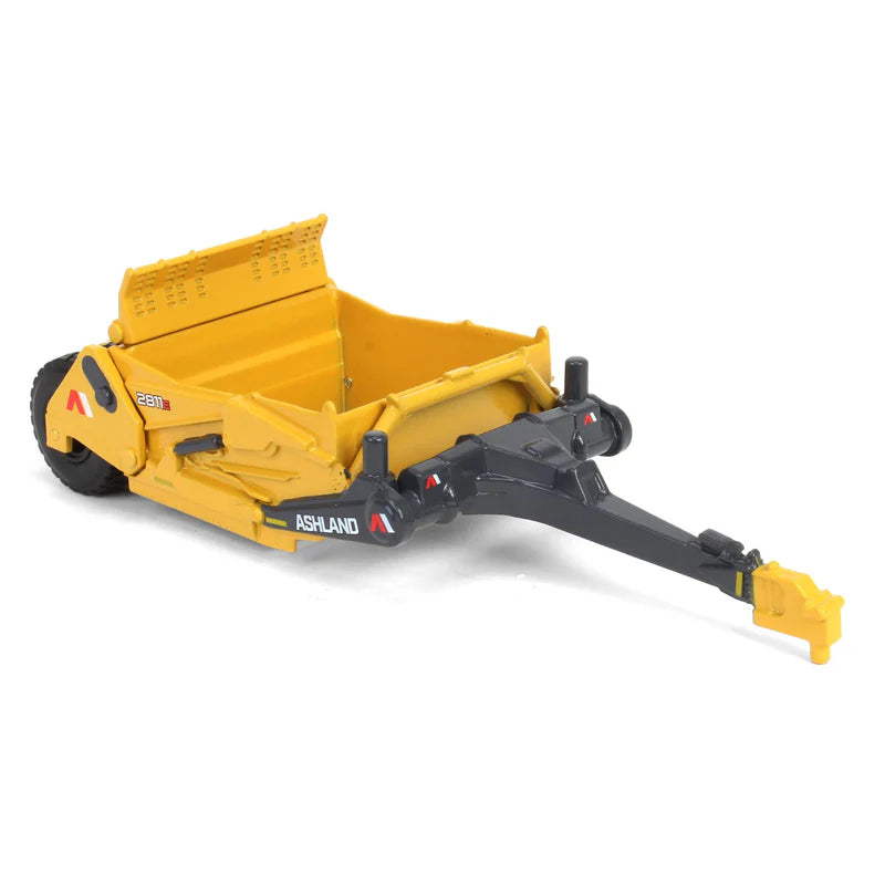 Loose ~ 1/64 Ashland 2811E Pull Type Scraper