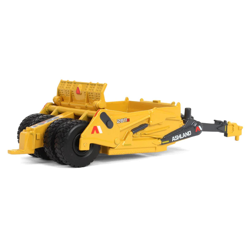 Loose ~ 1/64 Ashland 2811E Pull Type Scraper