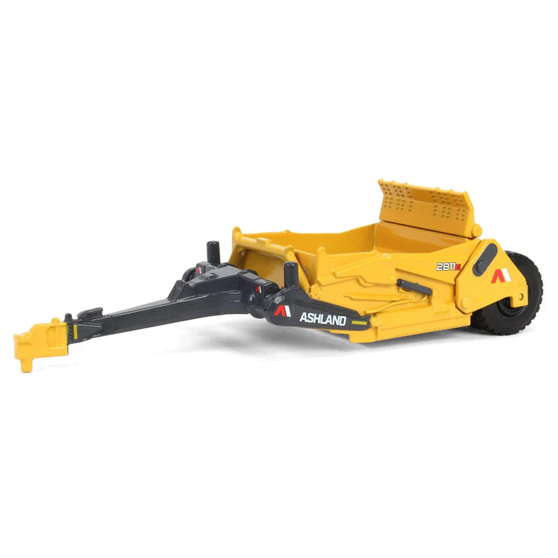Loose ~ 1/64 Ashland 2811E Pull Type Scraper