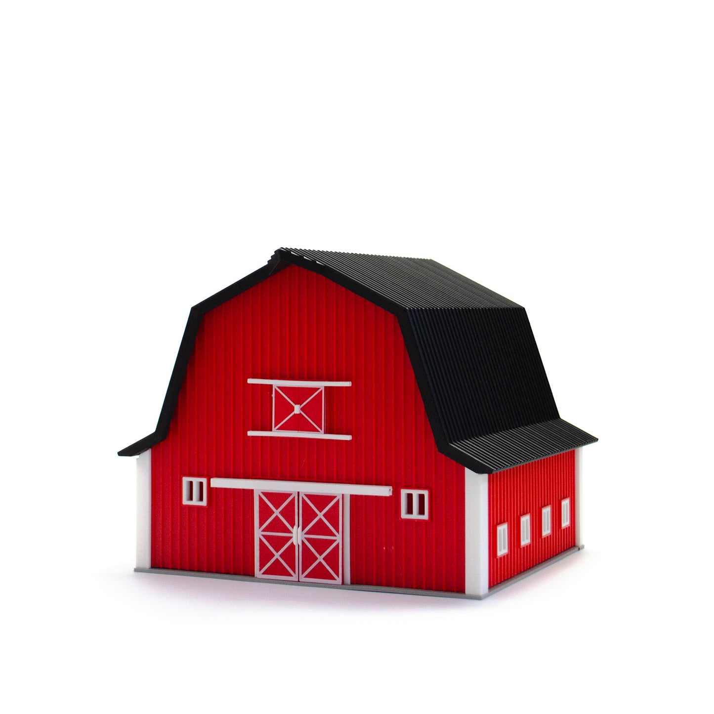 1/64 Scale Barn
