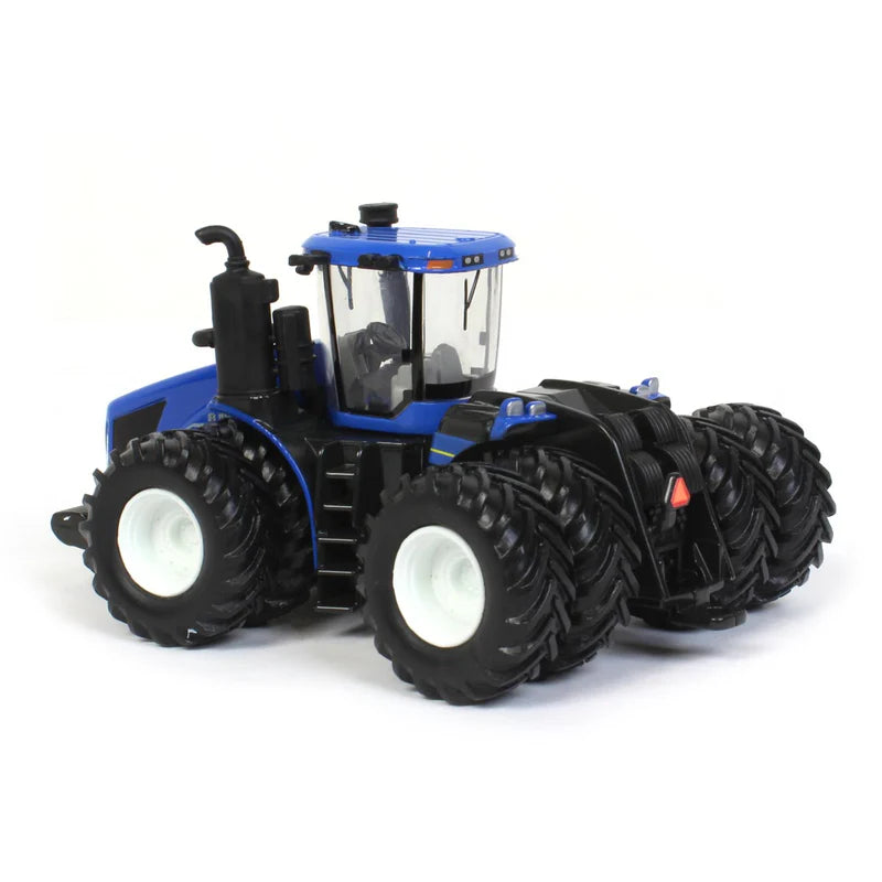 1/64 New Holland T9.645 4WD Tractor with PLM Intelligence & Duals by ERTL
