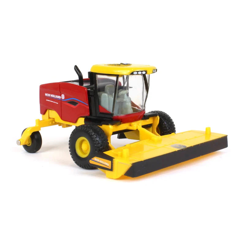 1/64 New Holland Speedrower 260 Plus Self-Propelled Windrower by ERTL