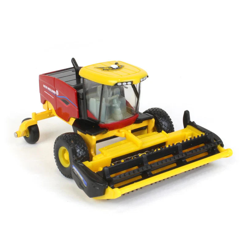 1/64 New Holland Speedrower 260 Plus Self-Propelled Windrower by ERTL