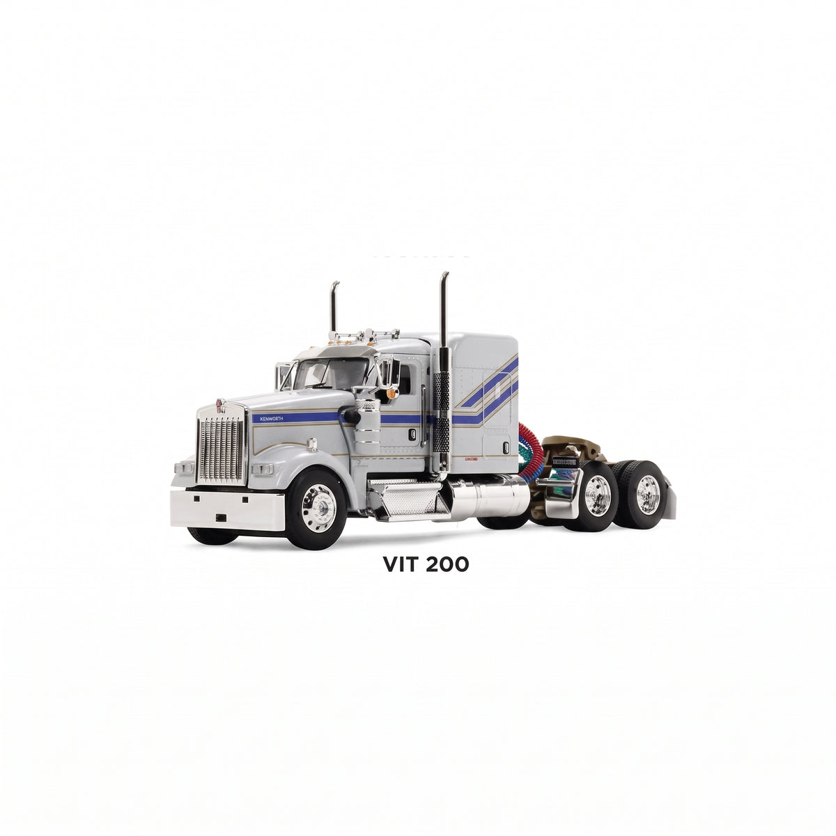 1/64 Kenworth W900L Legacy Edition – VIT 200 – DCP by First Gear