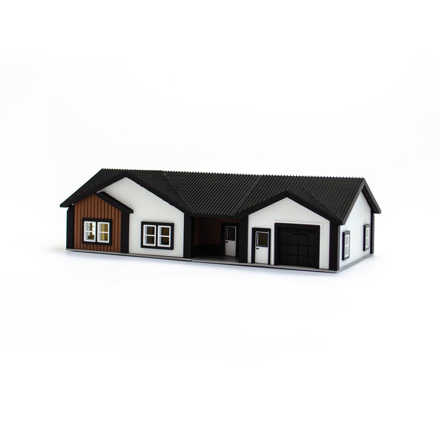 1/64 Scale House/Preorder