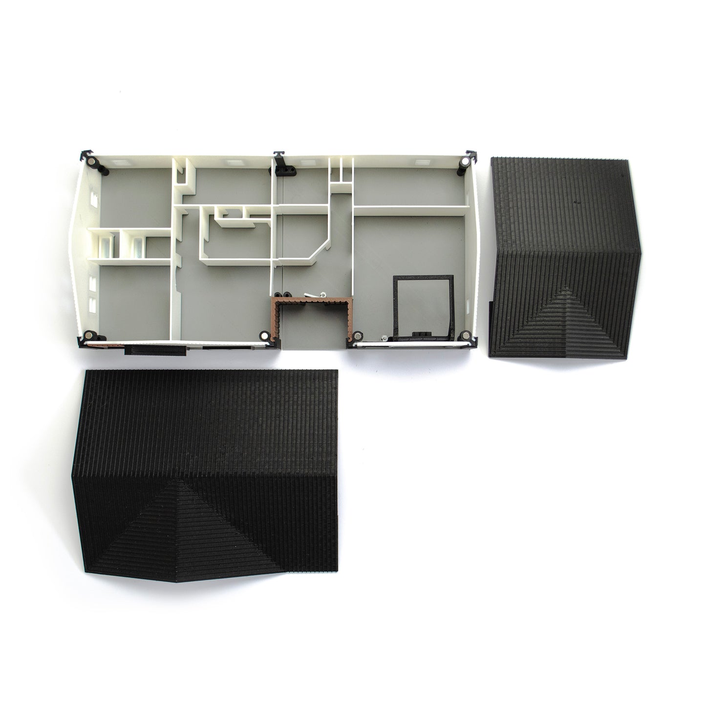 1/64 Scale House/Preorder
