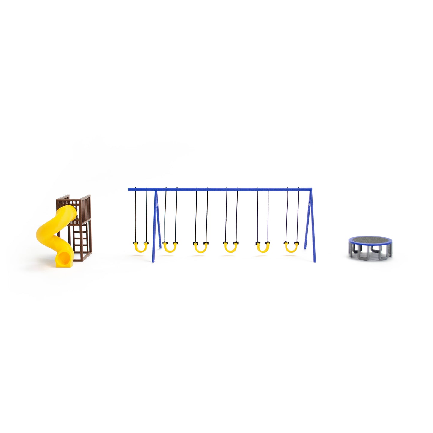 Playground Set, Accessory Sets