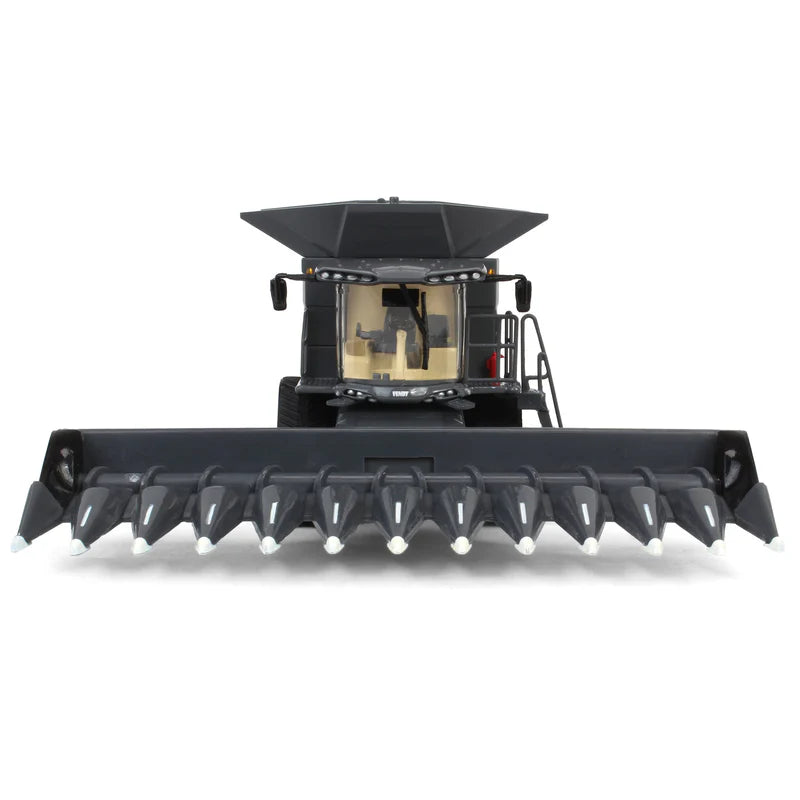 1/64 Fendt Ideal 8T Combine with Corn Head, Grain Head & Front Tracks by SpecCast