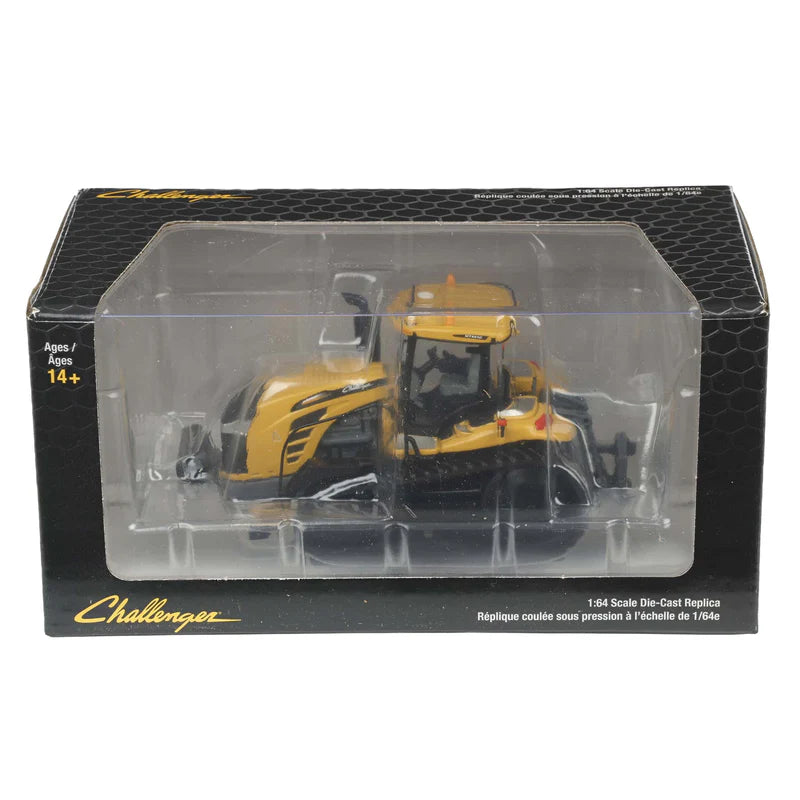 1/64 Challenger 865C Tracked Tractor by SpecCast