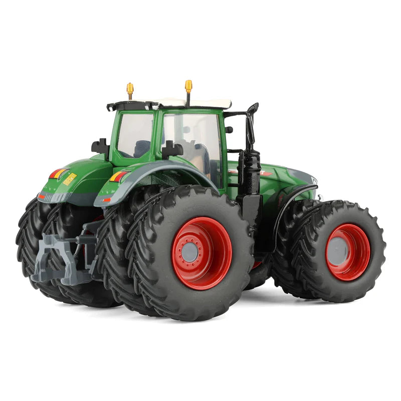 1/64 Fendt 1042 Vario Tractor with Front & Rear Duals by SpecCast