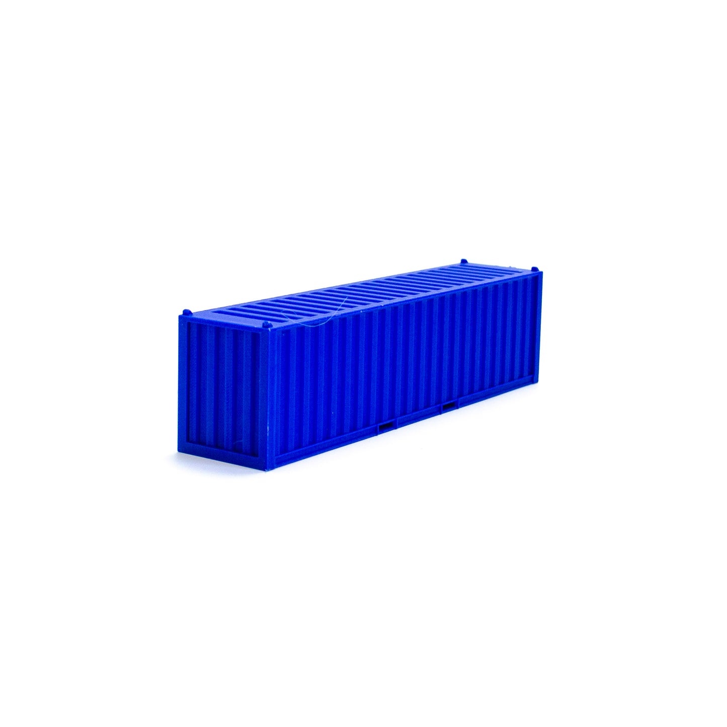 Blue Sea Can