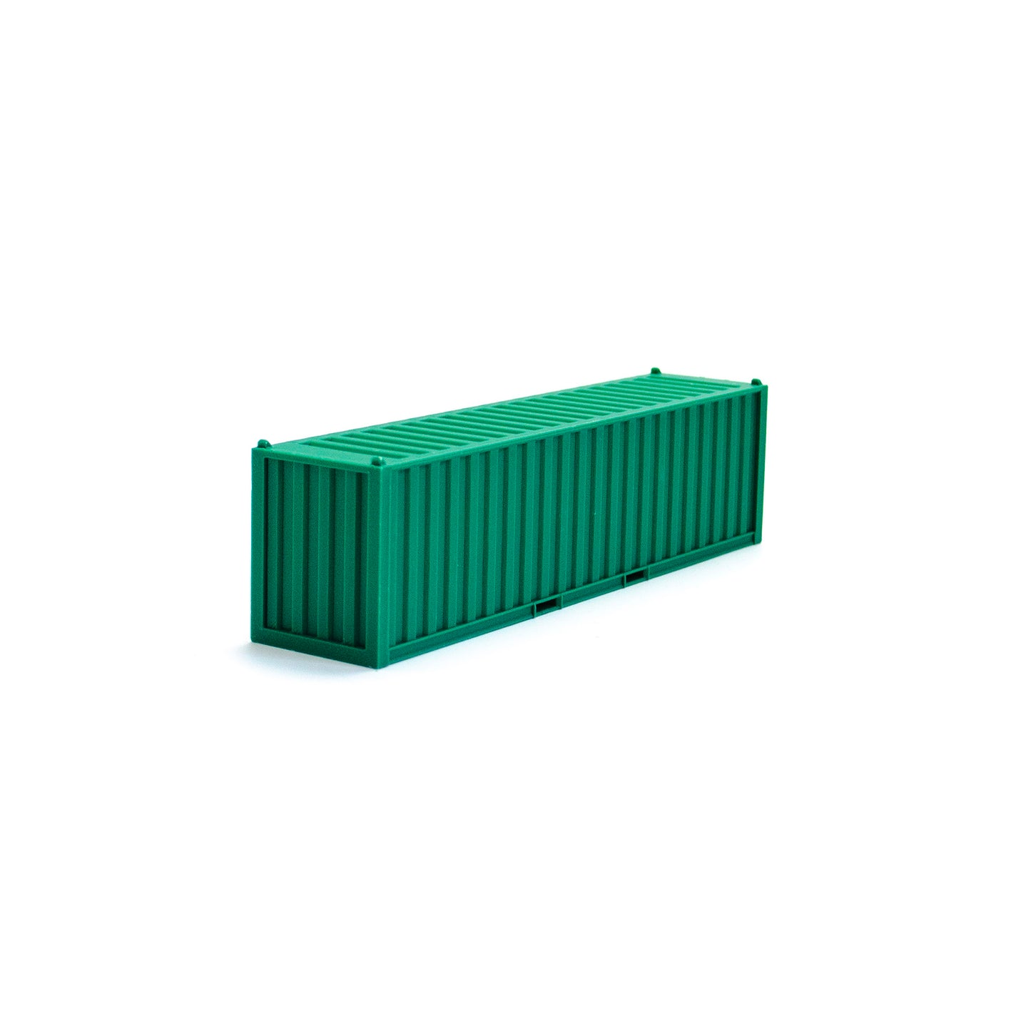 Green Sea Can