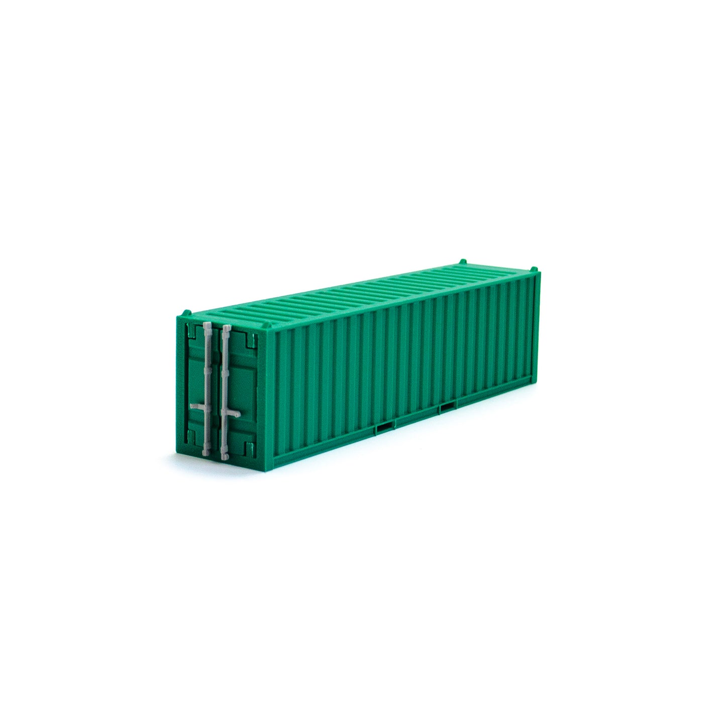 Green Sea Can