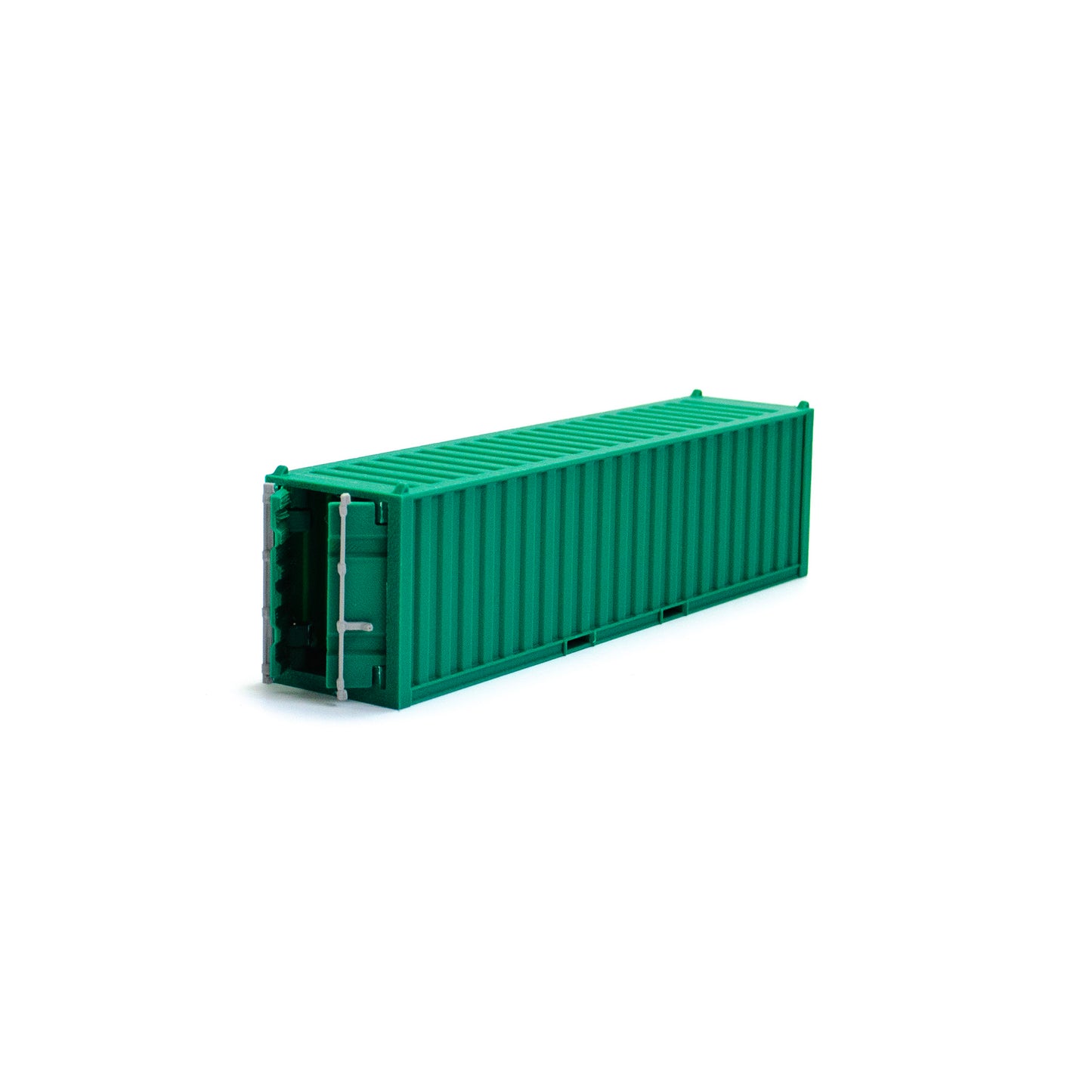 Green Sea Can