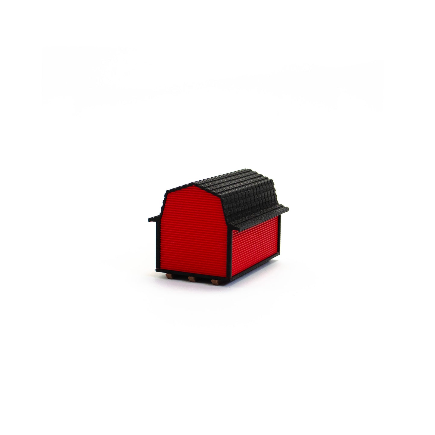 Red Shed