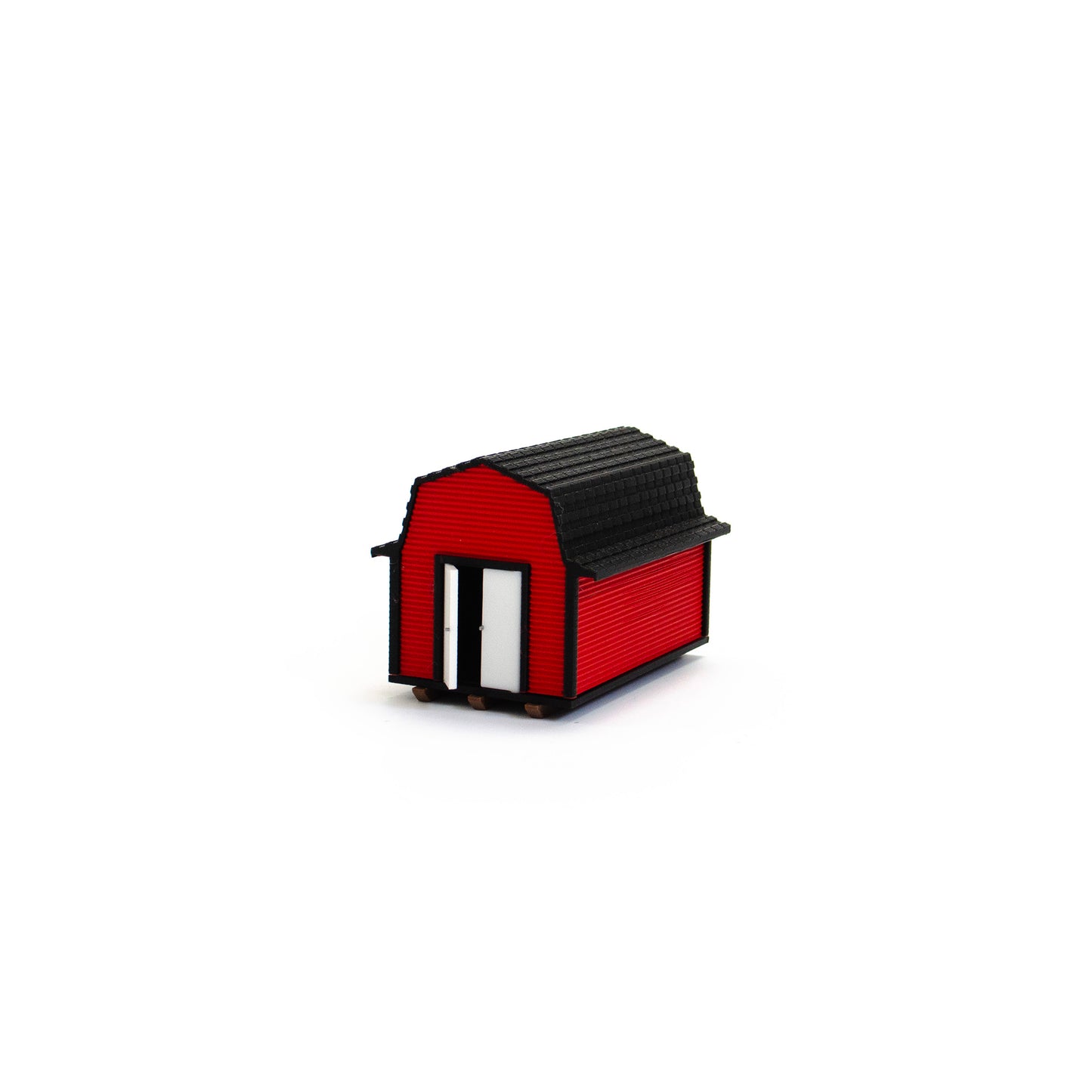 Red Shed
