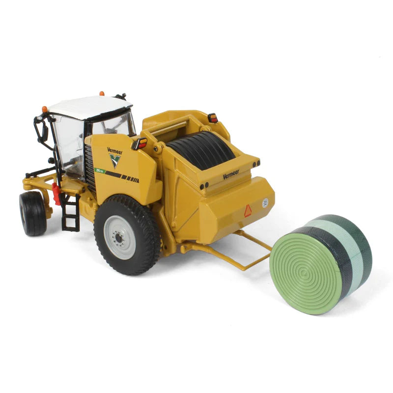 1/64 Vermeer ZR5 Self-Propelled Baler by SpecCast
