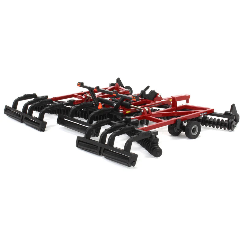 1/64 Case IH True-Tandem 330 Turbo Disk Harrow by ERTL
