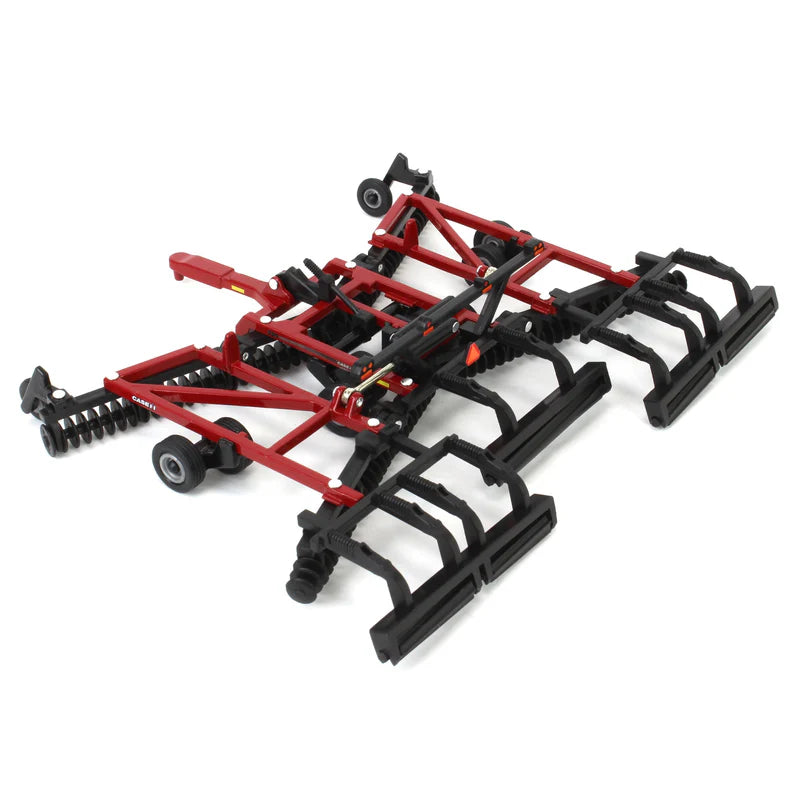 1/64 Case IH True-Tandem 330 Turbo Disk Harrow by ERTL