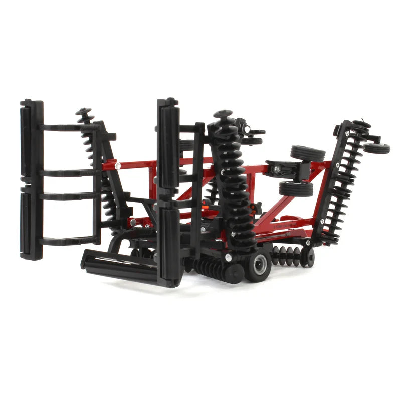 1/64 Case IH True-Tandem 330 Turbo Disk Harrow by ERTL