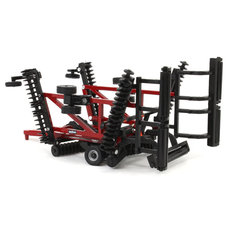 1/64 Case IH True-Tandem 330 Turbo Disk Harrow by ERTL