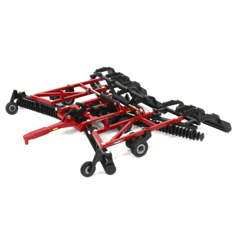 1/64 Case IH True-Tandem 330 Turbo Disk Harrow by ERTL
