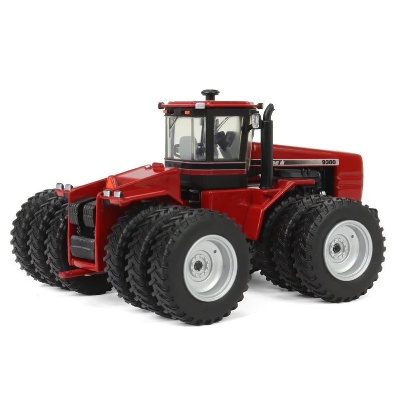 1/64 Case IH Steiger 9380 4WD Tractor with Triples, ERTL Prestige Collection