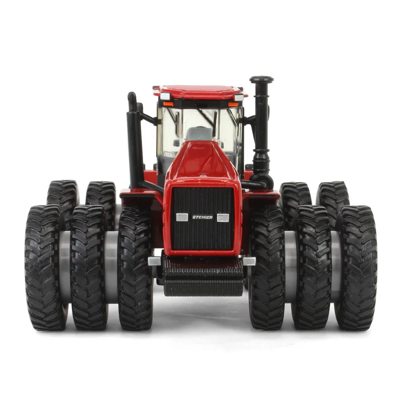 1/64 Case IH Steiger 9380 4WD Tractor with Triples, ERTL Prestige Collection