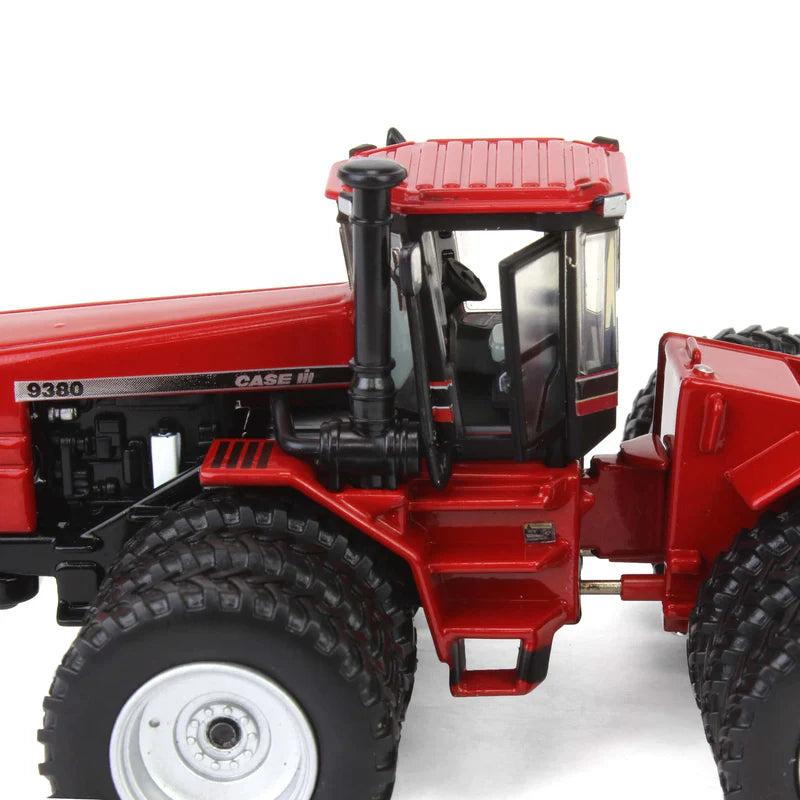 1/64 Case IH Steiger 9380 4WD Tractor with Triples, ERTL Prestige Collection