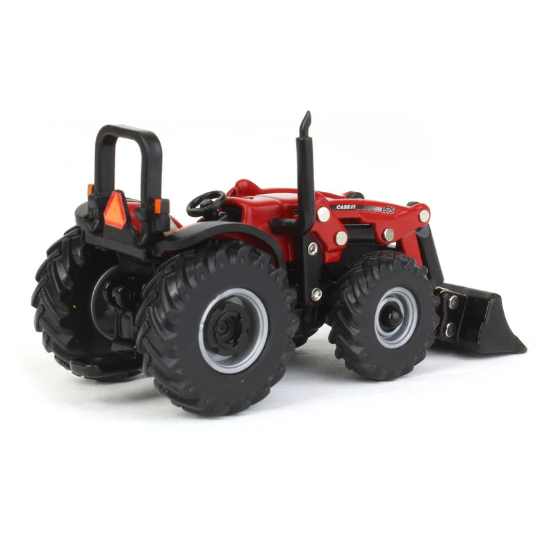 1/64 Case IH Farmall 105A Tractor with Loader by ERTL