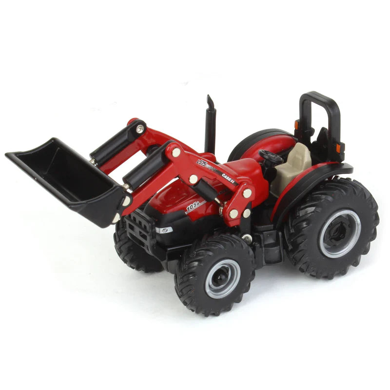 1/64 Case IH Farmall 105A Tractor with Loader by ERTL